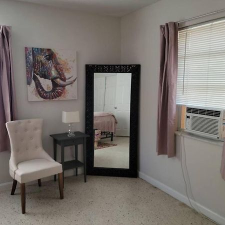 Cozy 1 Bedroom In Downtown Delray Beach Eksteriør billede